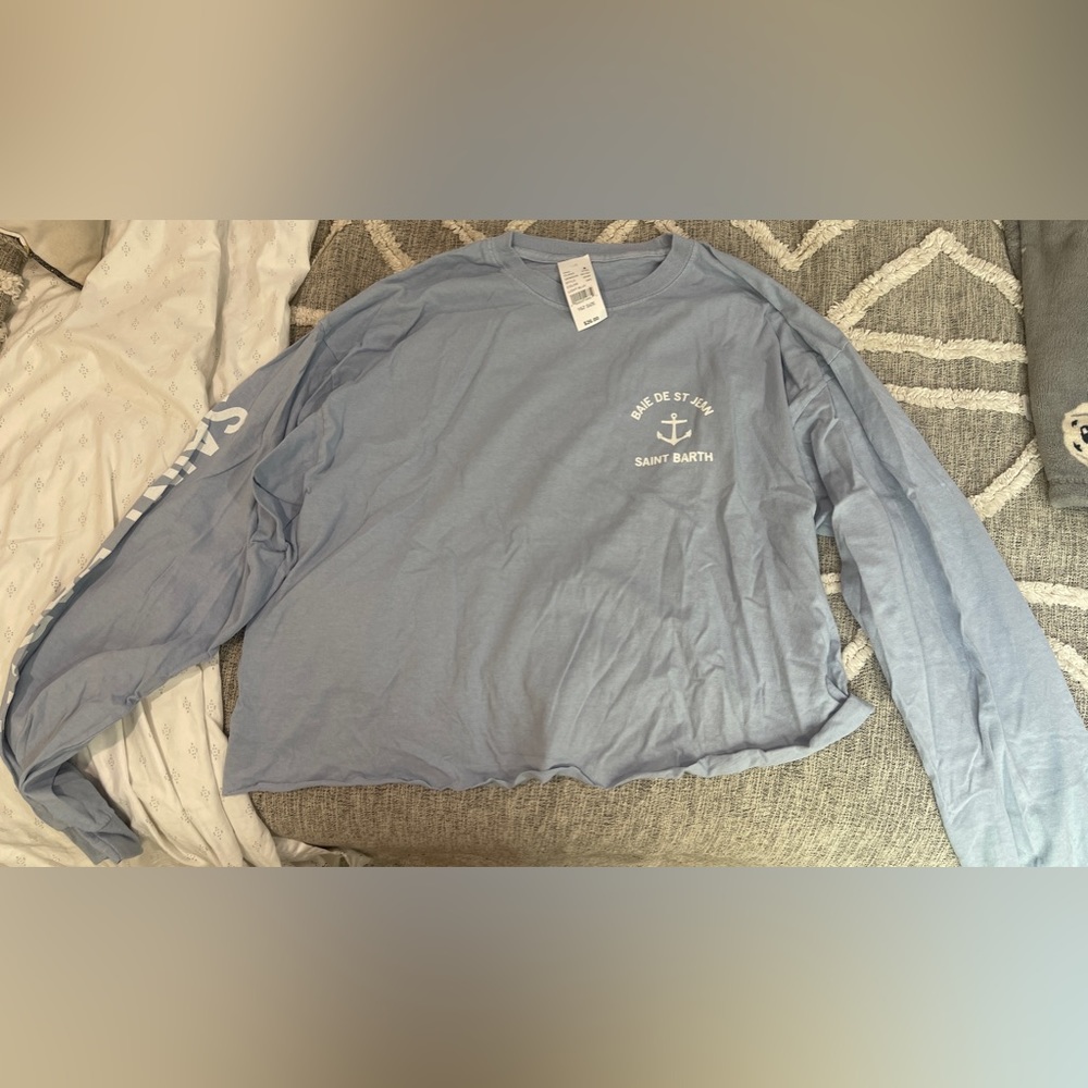 J. Galt Shirt